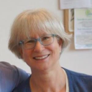 Meet your Posher, Janet